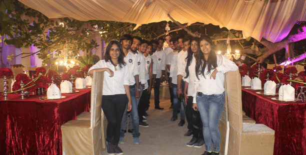 Rachnoutsav College of Commerce & Management Hyderabad Events photo 14